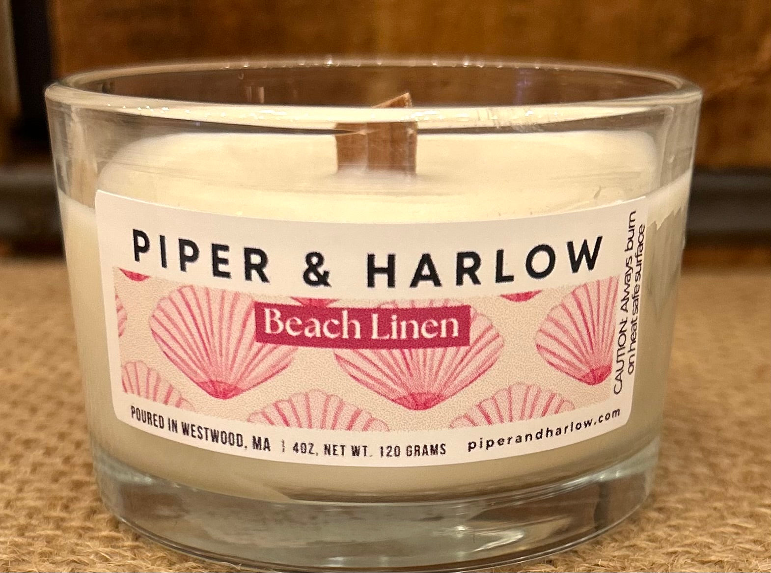 Beach Linen mini
