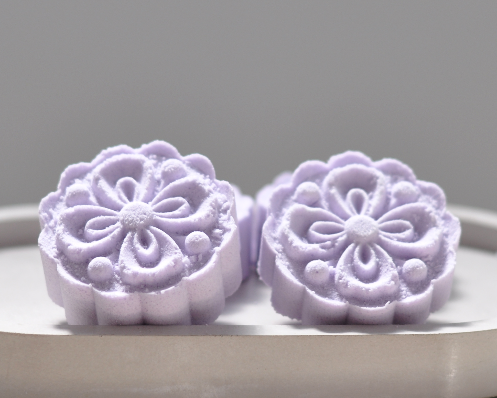 Aromatherapy Shower Steamers
