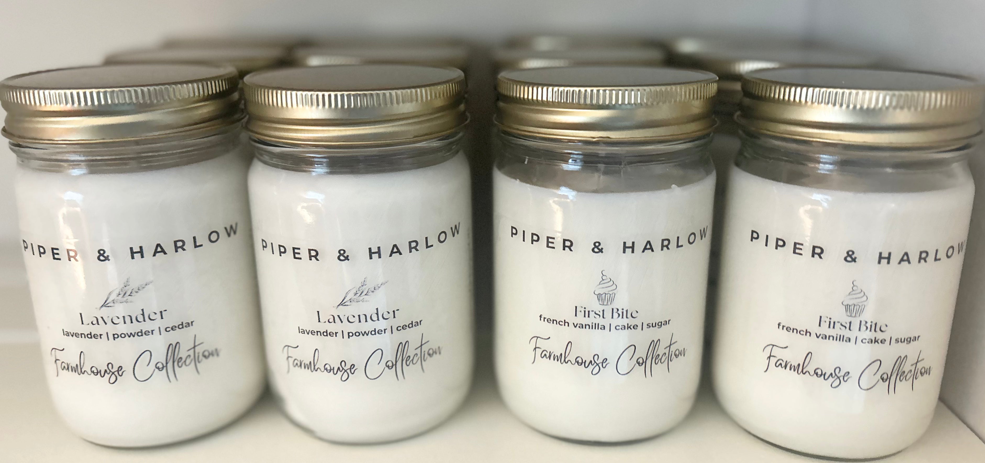 Farmhouse Collection