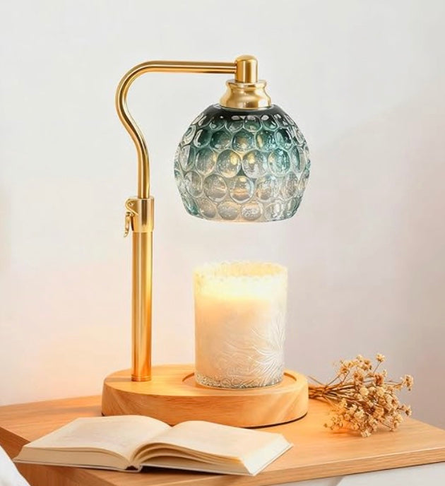 Candle Warming Lamps