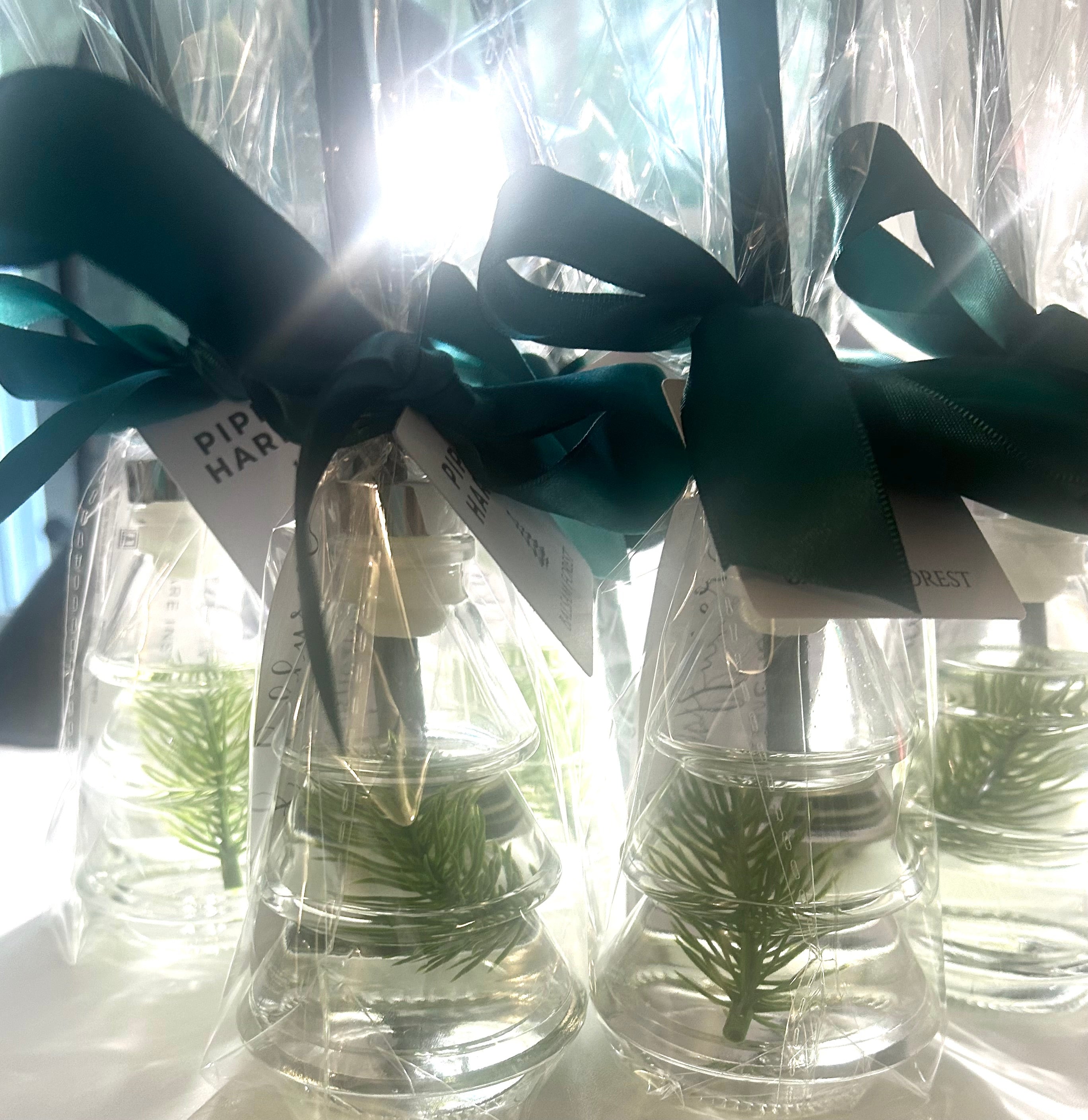 Christmas Tree Reed Diffuser