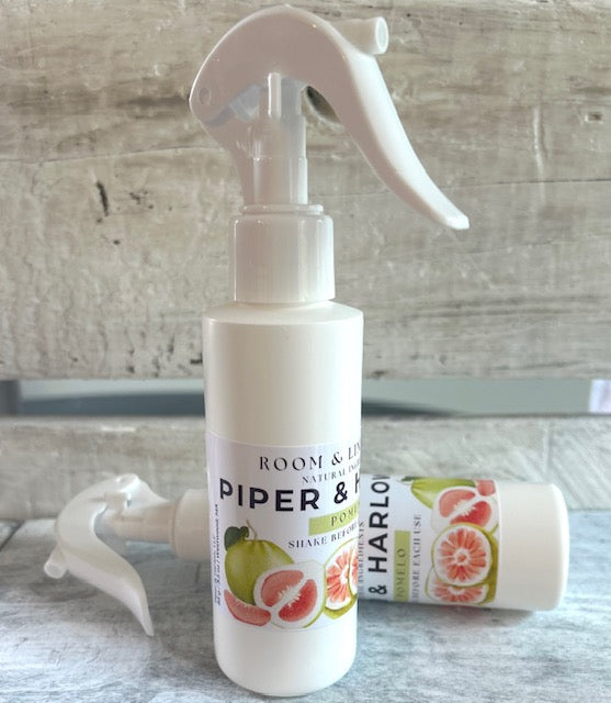 Pomelo Room & Linen Spray
