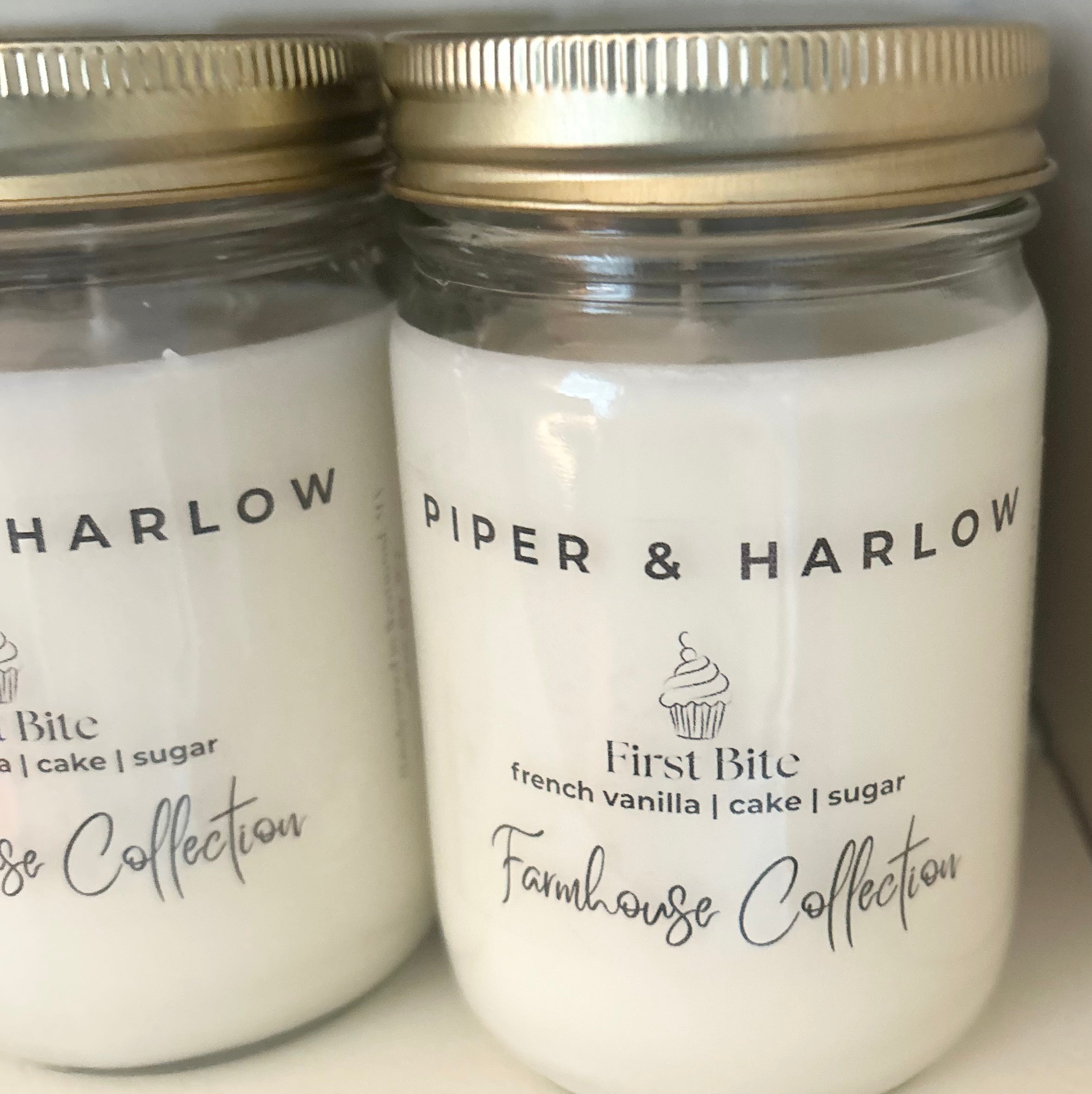 First Bite Farmhouse Collection