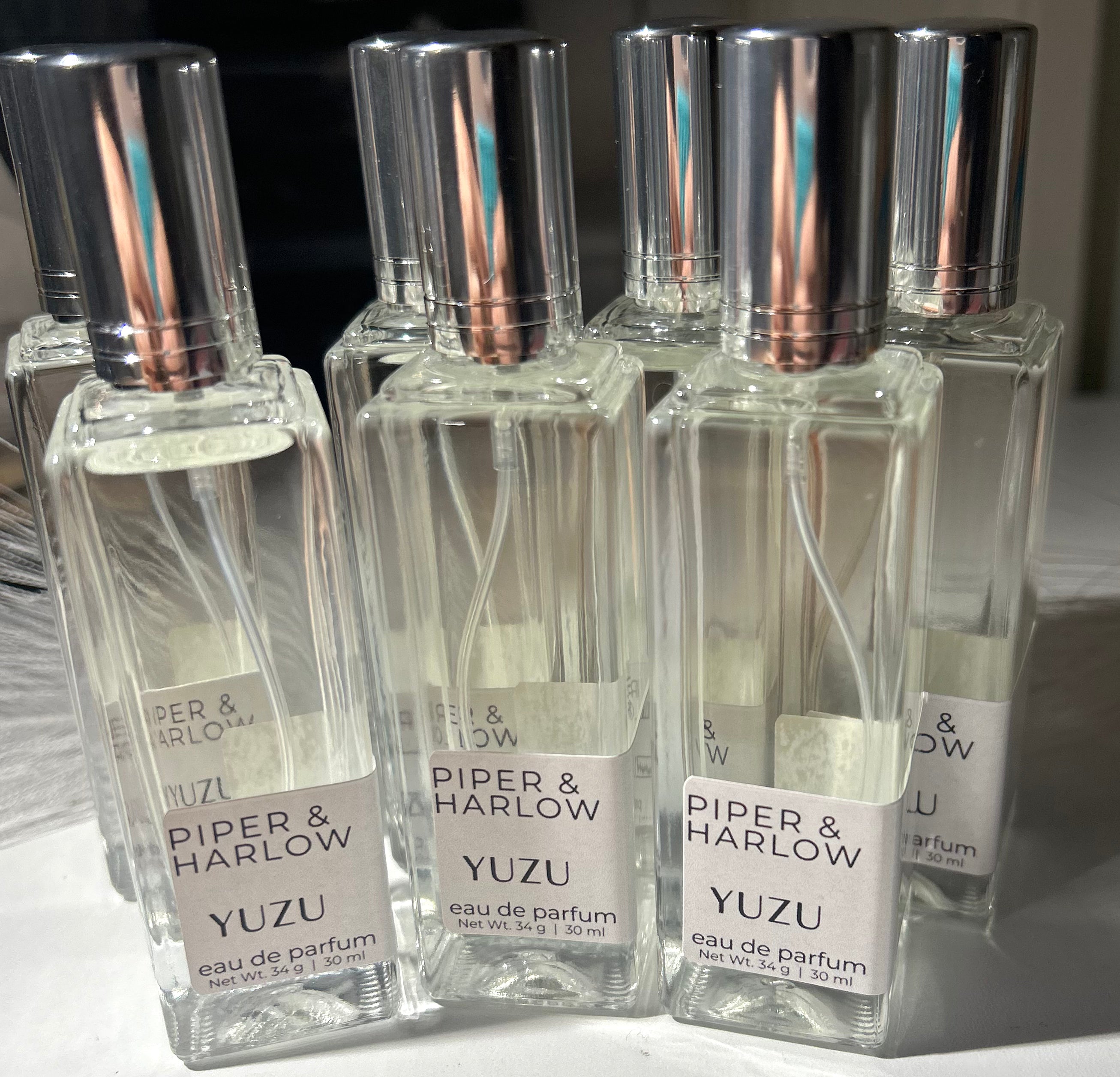 YUZU Eau de Parfum