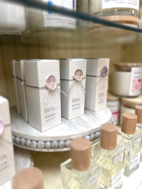 Eau de Parfum