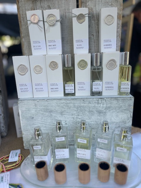 Eau de Parfum